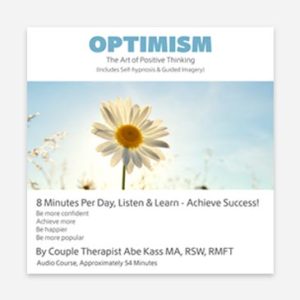 optimism audiobook featured image new