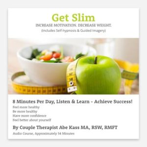 get slim increase motivation loose weight audiobook