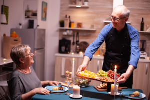 A Man Should Love His Wife As Himself: THE INSTINCT OF TRUE MARITAL LOVE husband loving wife