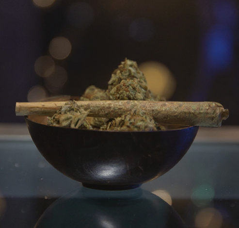 marijuana