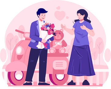 healthy marriage