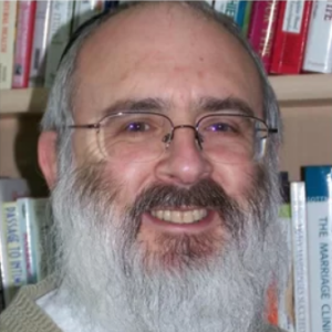 Profile photo of Rabbi Avrohom Kass